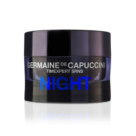 GERMAINE DE CAPUCCINI Timexpert SRNS Night High Recov.Comf.Cream