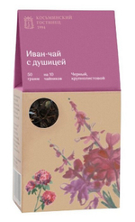 Иван-чай чёрный крупнолистовой, 50 г, в ассортименте