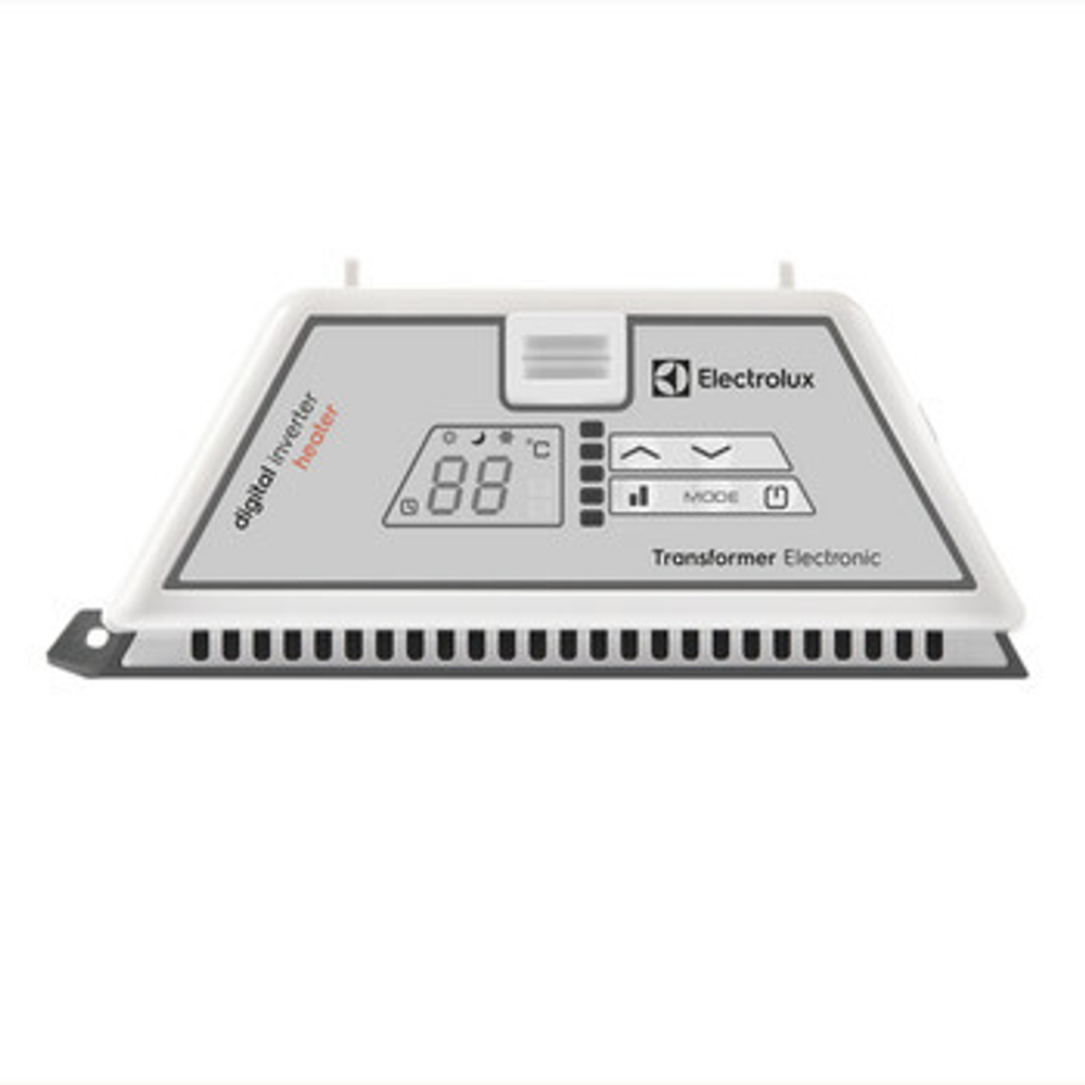 Блок управления Transformer Digital Inverter Electrolux ECH/TUI