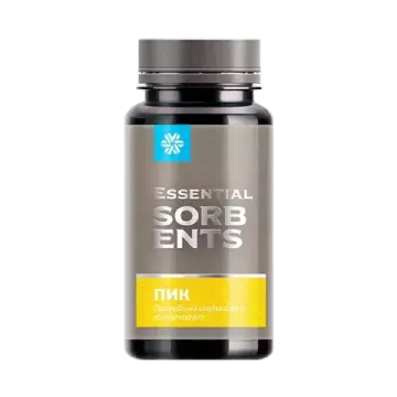 ПИК Природный инулиновый концентрат