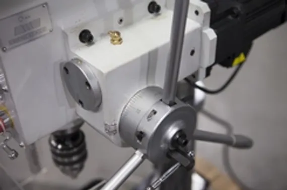 Плоскошлифмашина Fubag JS 17595