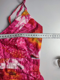 Сарафан Gloria Jeans яркий 42 размер, новый