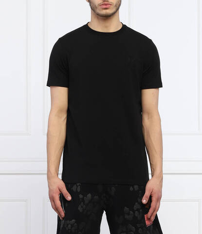 Футболка Karl Lagerfeld - черный(755890 500221)