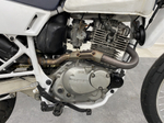 Suzuki Djebel 200 , 1996