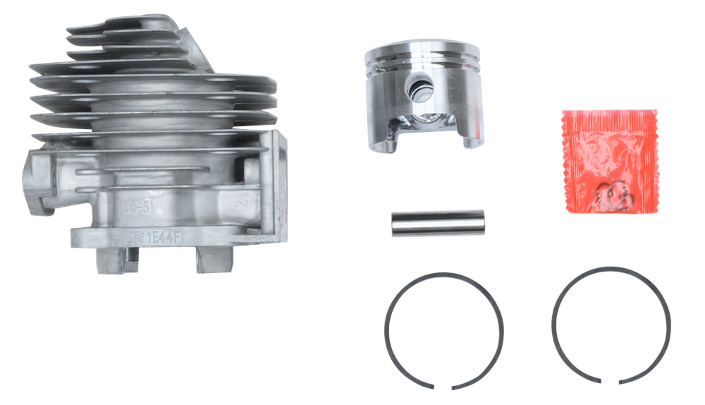 Поршневая группа для бензиновых триммеров Huter GGT-1900-2900