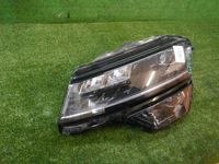 Битая Фара левая Skoda Karoq (2017-2021) LED