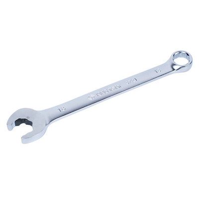 KING TONY (372118M) Ключ комбинированный с трещоткой в рожке 18 мм