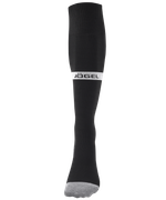 Гетры футбольные CAMP ADVANCED SOCKS, черный/белый