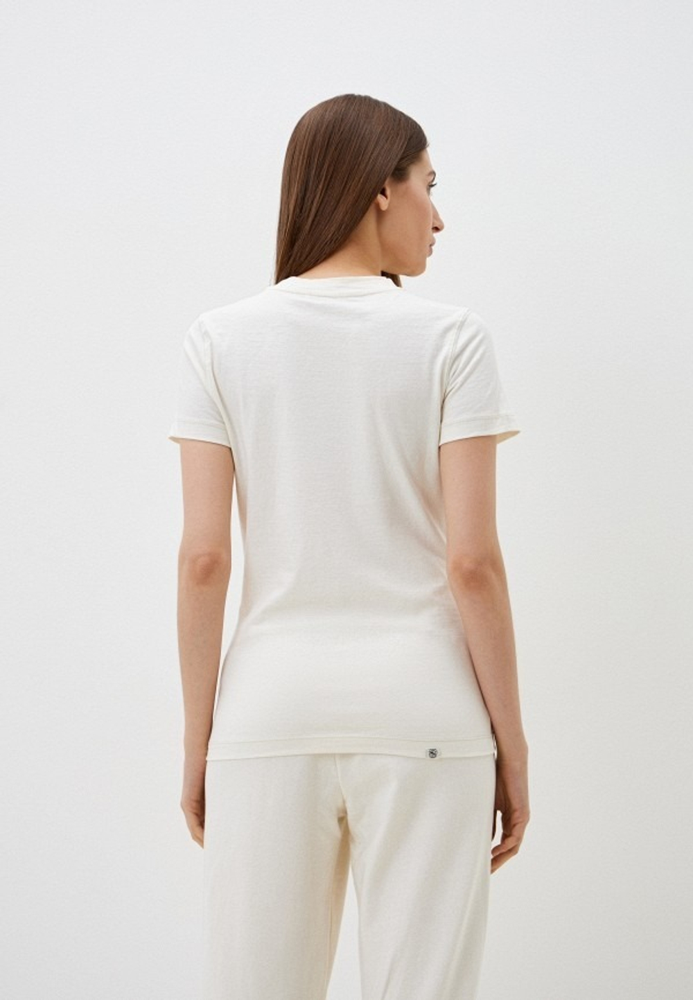 Футболка женская PUMA BETTER SPORTSWEAR Tee