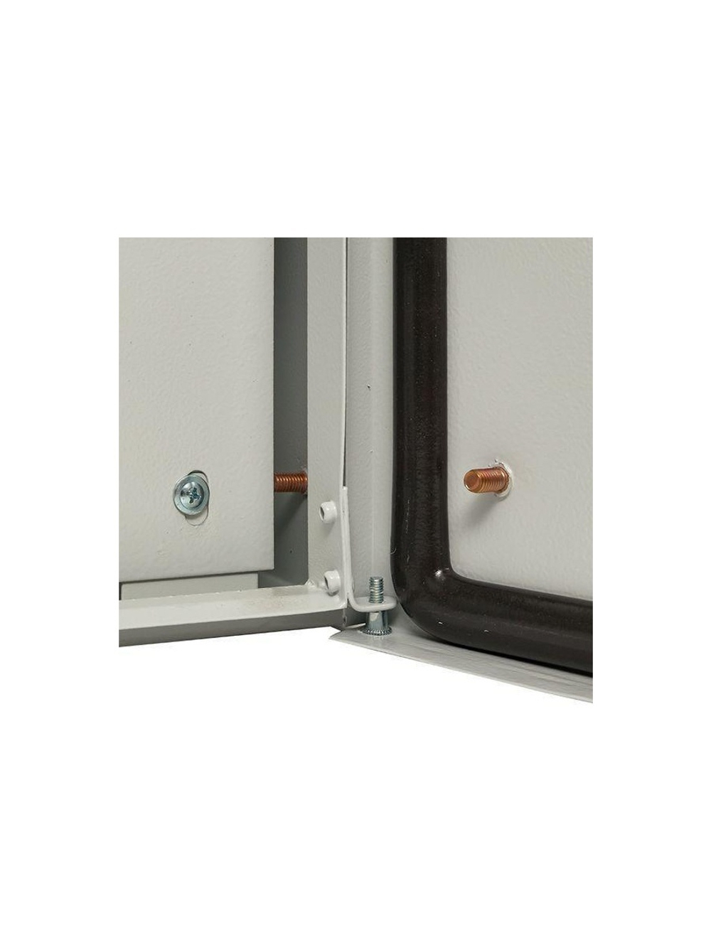 Щит ЩРН-12 (265х310х120) IP54 Basic EKF mb24-12-bas