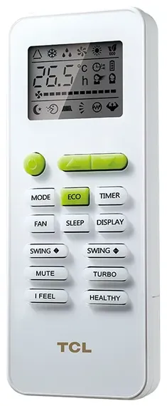 Сплит система TCL TAC-12HRIA/E1