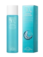 GRACE DAY - ТОНЕР ДЛЯ ЛИЦА С МОРСКИМ КОЛЛАГЕНОМ MARINE COLLAGEN 30% TONER, 150 ML