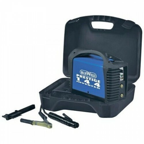 Инвертор PRESTIGE 144+компл.-230V-125А кейс 815558