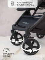 Прогулочная коляска Amarobaby Airy