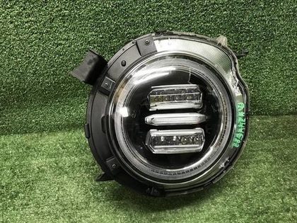 Фара правая Haval Dargo (2022-н.в.) LED