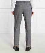 Брюки P-Perin-J-RDS-WG-241 BOSS BLACK - серый(50509888)