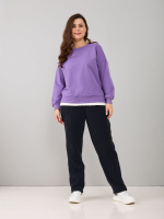 Брюки Бмн-315/тсиний