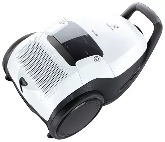 Пылесос Electrolux PURE D9 PD91-6IWX