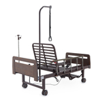 Кровать электрическая Med-Mos YG-2 (ЛДСП венге, без ТУ)