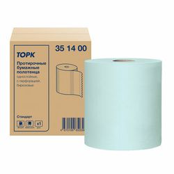 Протирочная бумага и материалы