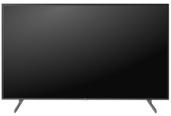 Телевизор Hisense 55U6KQ