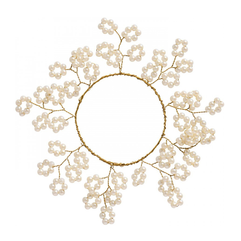 Венок мини Magic and Wishes inside, 5 см