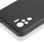 Чехол ROSCO для Xiaomi Redmi Note 10;Xiaomi Redmi Note 10S;Poco M5s оптом (арт. XM-RN10-NSRB-BLACK)