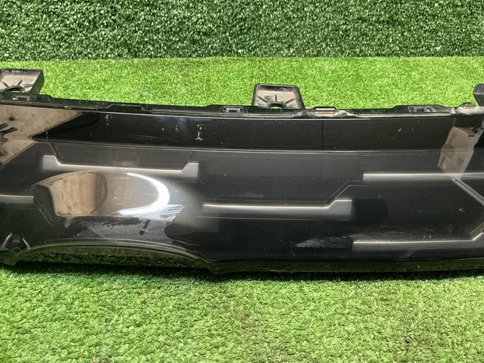 Накладка решетки радиатора Changan CS55PLUS 21-24