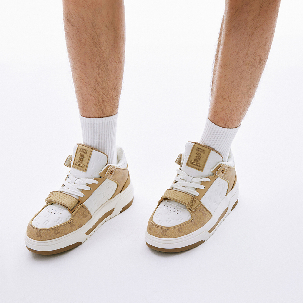 Кроссовки MLB Chunky Liner, 3ASXCMM4N-43BGS