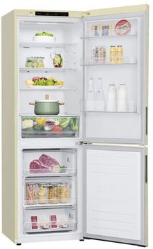 Холодильник LG GA-B459CECL
