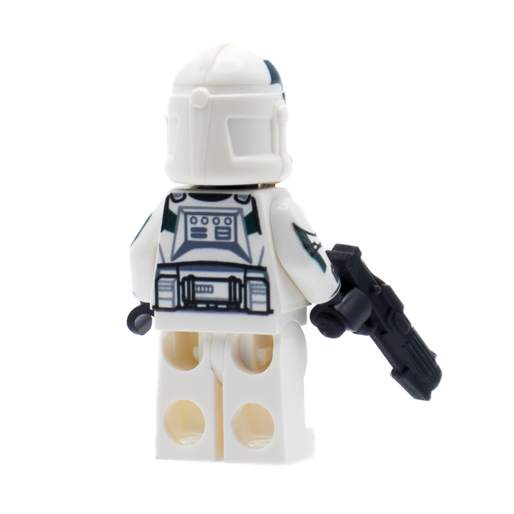 Клон-солдат Базз (2 фаза)