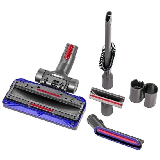 Пылесос Dyson Big Ball Allergy 2, серый