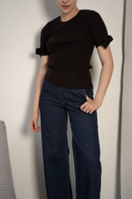 Джинсы женские 1419