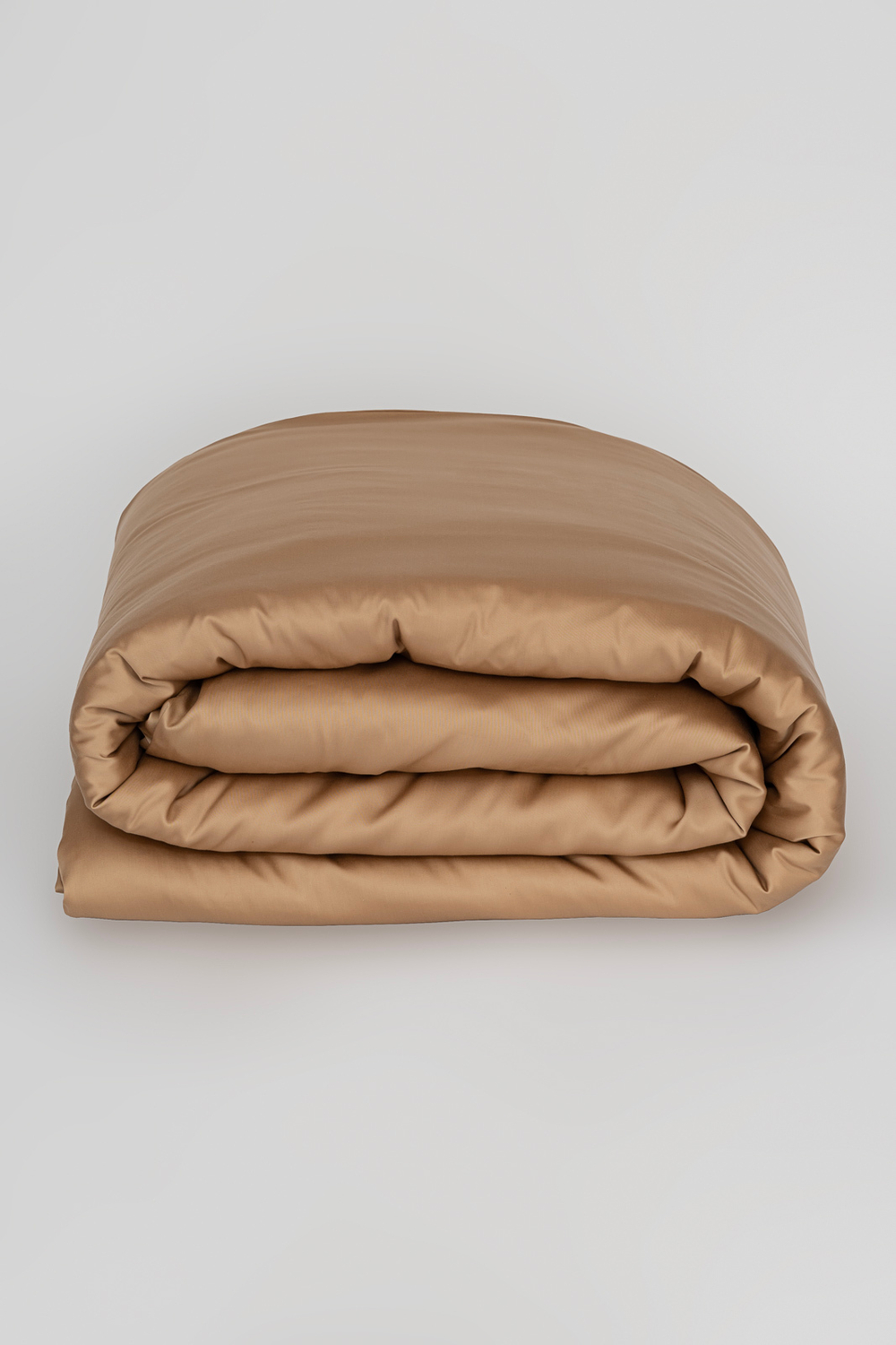 Пододеяльник 200x220 German Grass Sand Brilliant песочно-бежевый