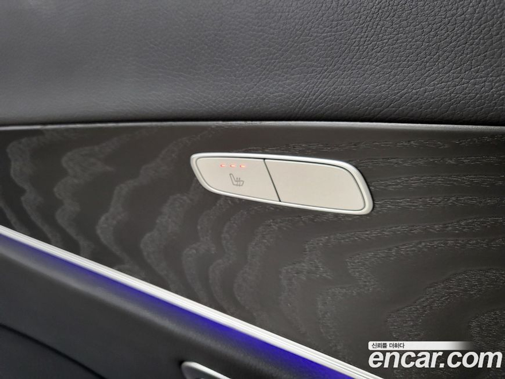 Mercedes-Benz E-Class W213 E250 Avangarde (11.2023)