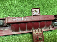 ПТФ правый Jetour Dashing (2022-н.в.)