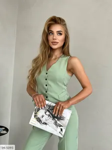 Костюм IH-5063 Фабрика Моды