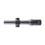 Прицел Vector Optics Constantine 1-10x24, ( Сетка Fiber Center Dot / с подсветкой )