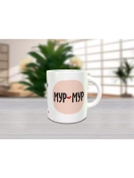 Кружка "Мур"