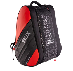 Сумка для Падел Siux Electra Stupa 2026 - red/black