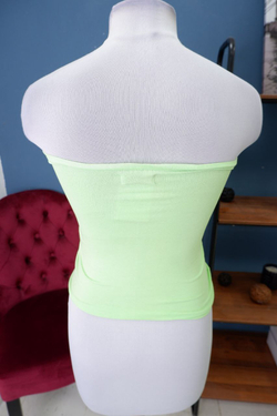 Топ Terranova яркий 44 размер