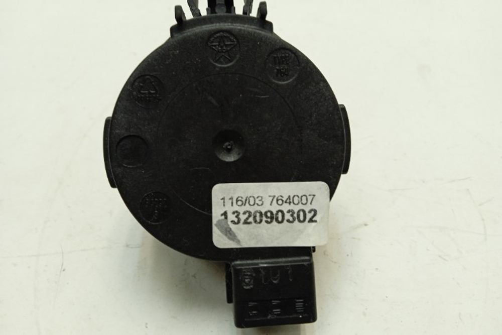 FE1014N кт140 Датчик уровня воды для стиральной машины Zanussi 132090302 б/у