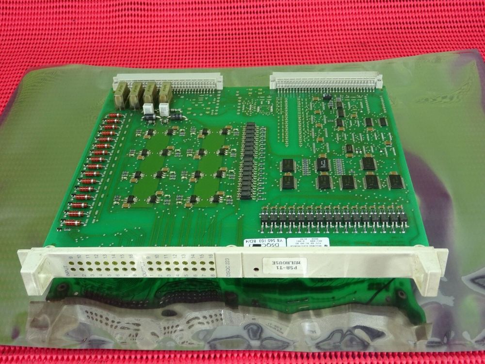 ABB DSQC 223