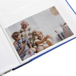 Фотоальбом Image Art IA-200PP серия 060 Морской термосварка 50 листов 200 фотографий 10х15