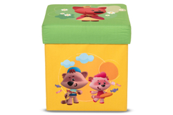 Пуфик Складной Мимимишки