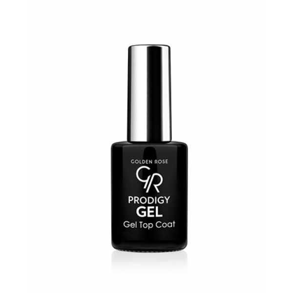 Верхнее покрытие Prodigy Gel Duo Top Golden Rose