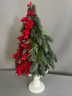 Ёлочка из нобилиса