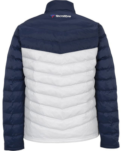 Куртка теннисная Tecnifibre Light Bomber M - Blue