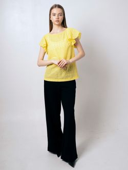 С-355 Топ из шитья