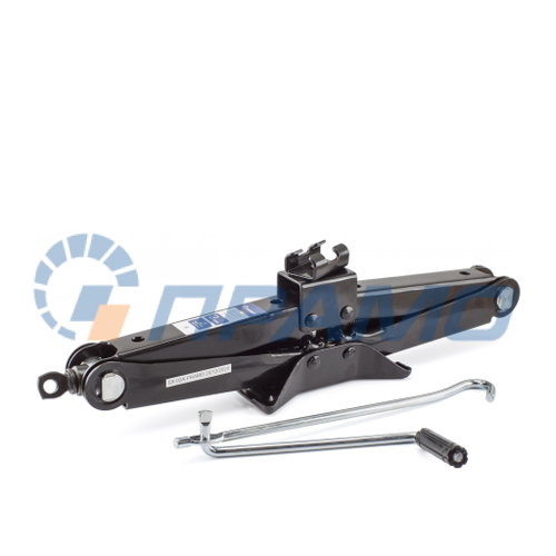 SX-02A (ПРАМО) Домкрат ромбический 2т, 110-420 мм